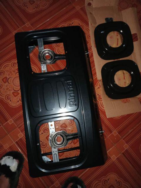 Kompor Gas Rinnai Ri-522 C