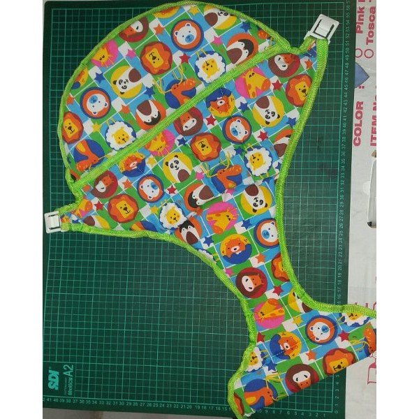 jok baby walker royal