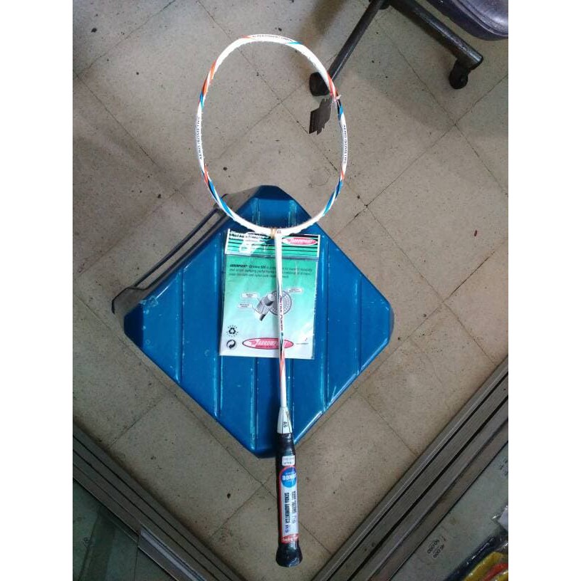 Raket Badminton RS Metric Power 15