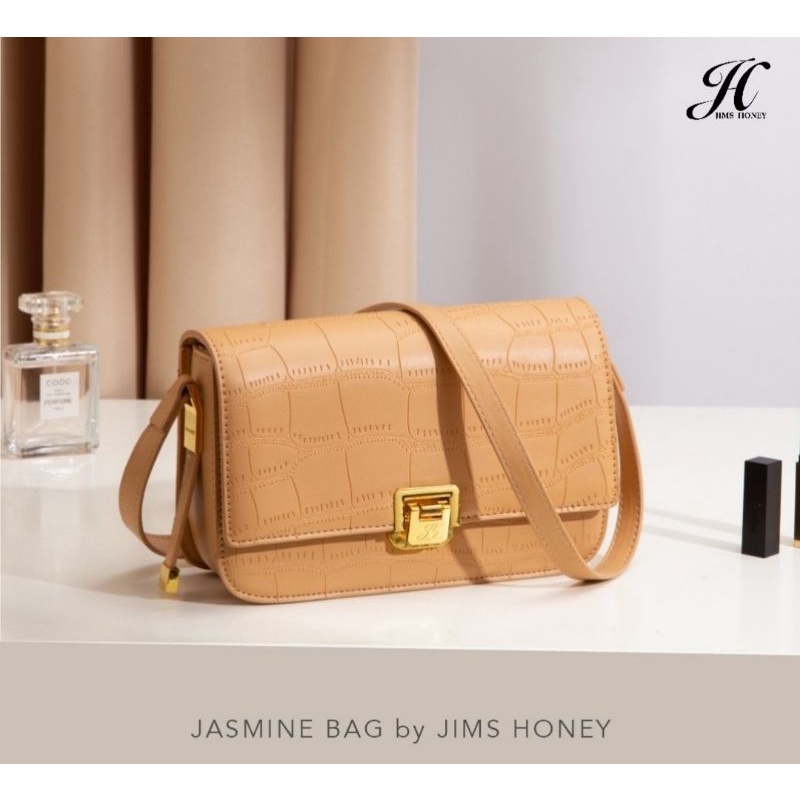 Jims Honey Jasmine Bag