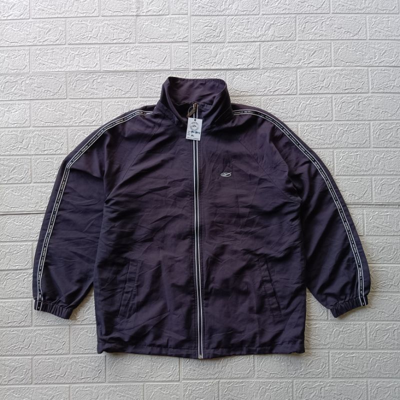 Jaket Original Prospecs