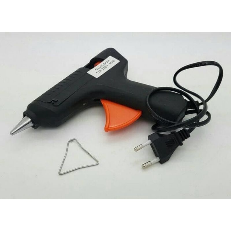 LEM TEMBAK BESAR, Glue Gun 40 watt