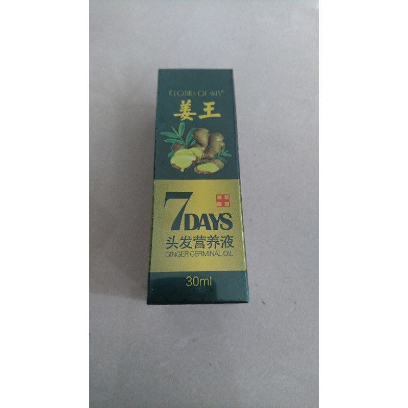 Cairan Essence Penumbuh Rambut Anti Rontok-4