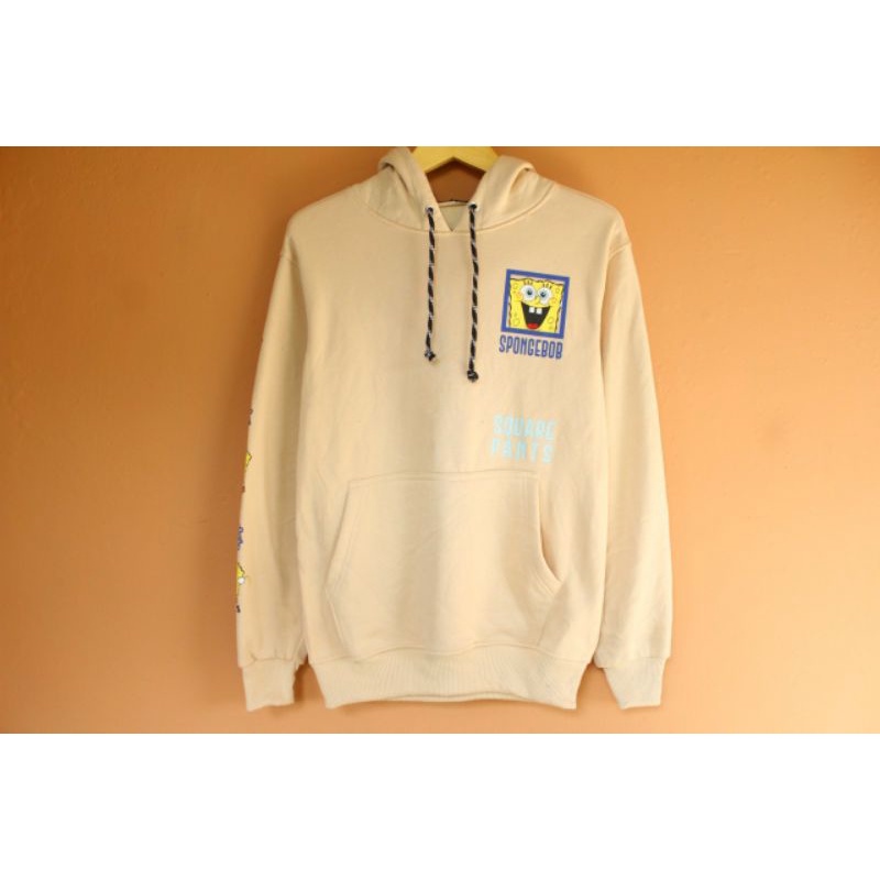 HOODIE NICKELODEON SPONGEBOB ORIGINAL
