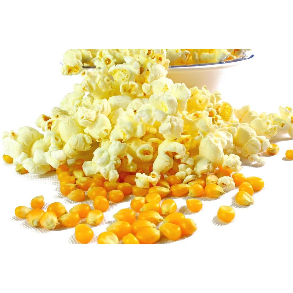 

Jagung Popcorn 500gr