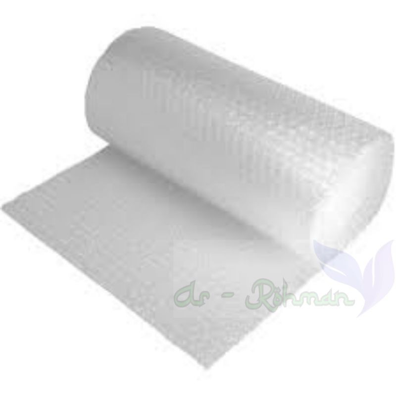 

Bubble Wrap Pack Tambahan Packing Paket Supaya Lebih Aman