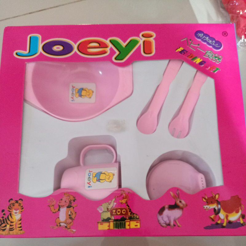 JOEYI