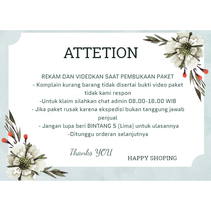 PAKET 10 LEMBAR Wallpaper 3D Foam Batu Bata Putih (Paket 10 Lembar) Ukuran Setengah Orangedekorasi-2