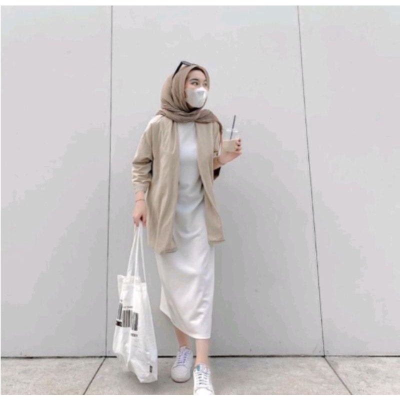 LAME SET/CASUAL DRESS/MAXY DRESS/pakaian wanita/Terlaris