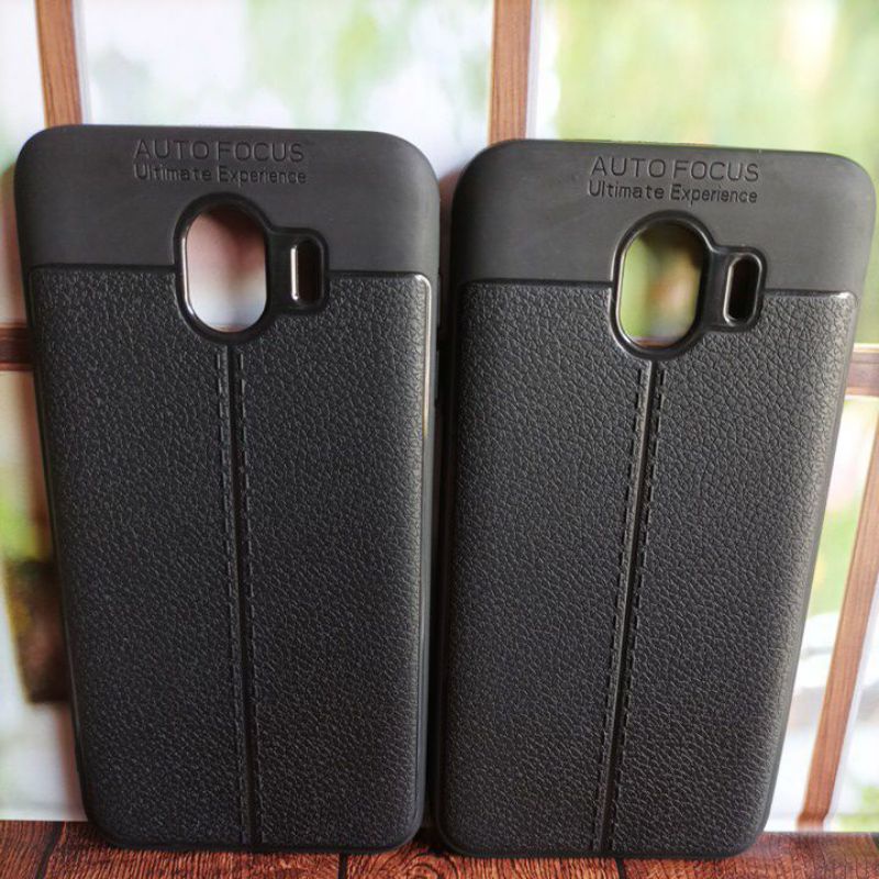 Case Autofocus Samsung galaxy J4 2018 Softcase