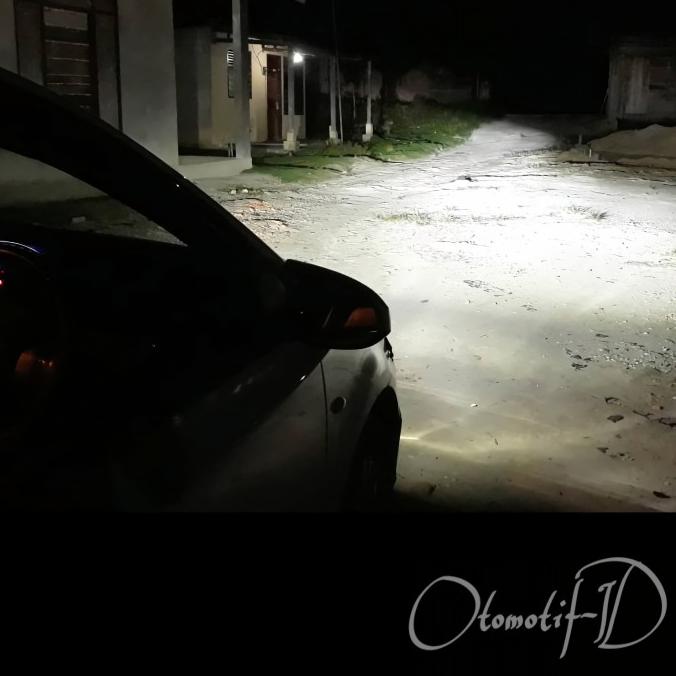 Paling Murah  Led Dhp 52 Watt Canbus D1S D2S D3S D4S D1R D2R D3R D4R D2H D2 Hid