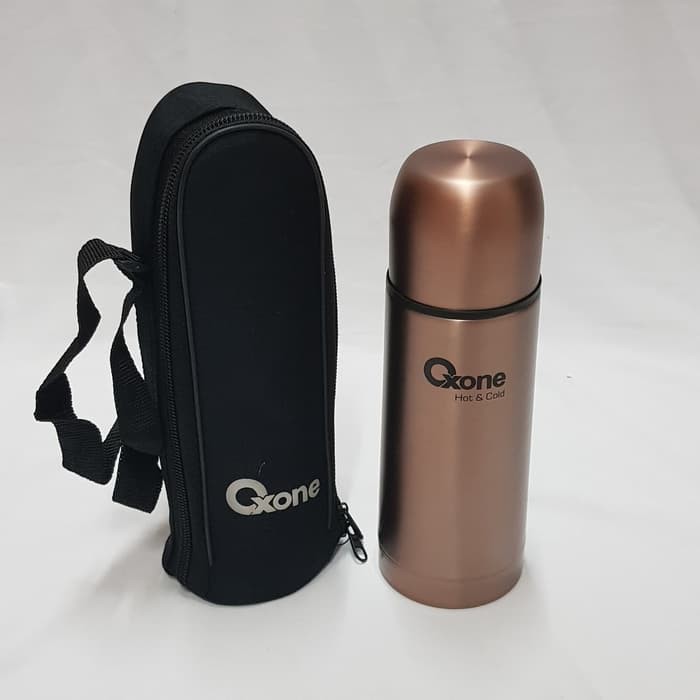 Vacuum Flask Oxone OX-350C Botol Minum 350 ml