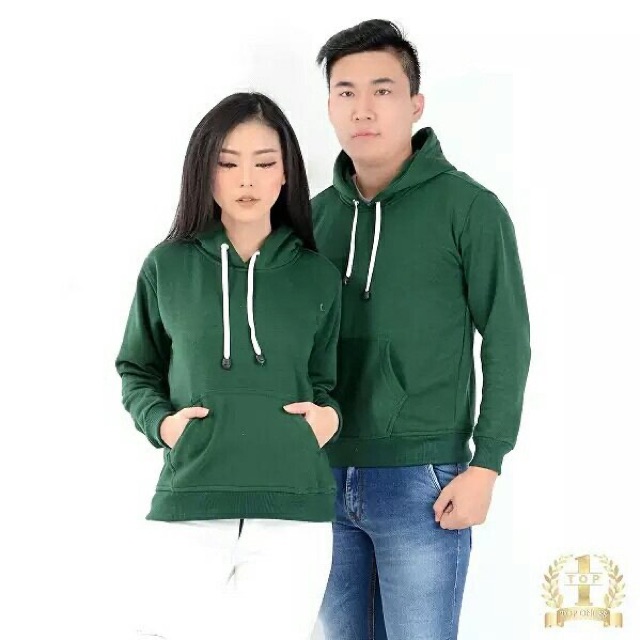 Jaket Hoodie Jumper