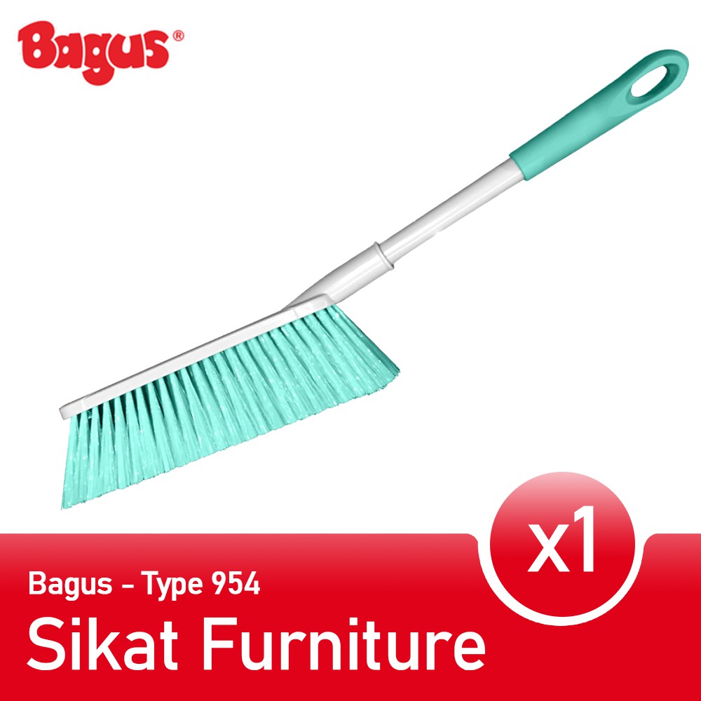 Bagus Sikat Furniture Sikat Interior Sikat Plastik Brush 954