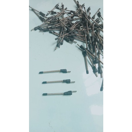 PER UJUNG TEGEK/ PIR UJUNG JORAN TEGEK / PER ENTUL TEGEK / KOLONGAN UJUNG JORAN TEGEK MURAH GROSIR