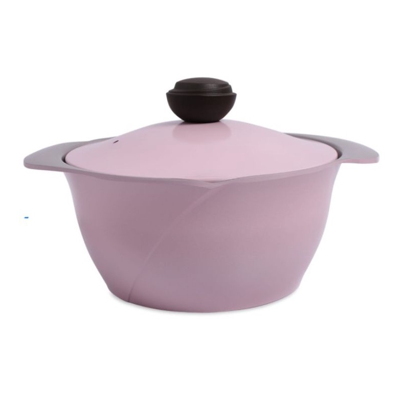Chef Topf 24 Cm Panci Casserole