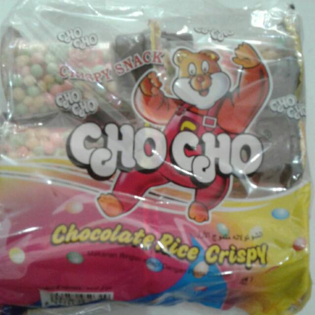 

Cho cho crispy