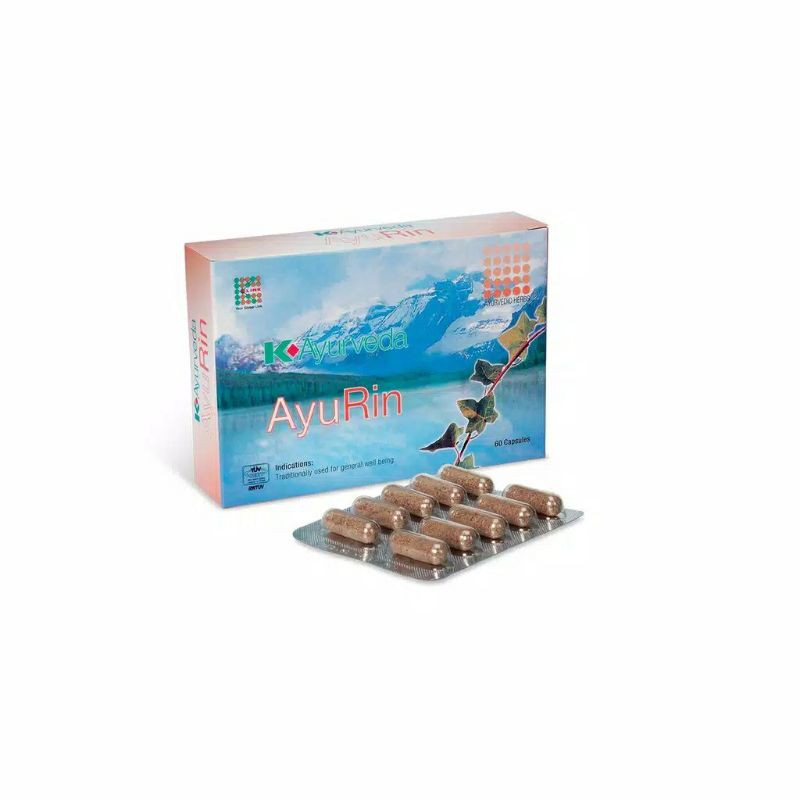 K-Ayuvrda Ayurin K-Link