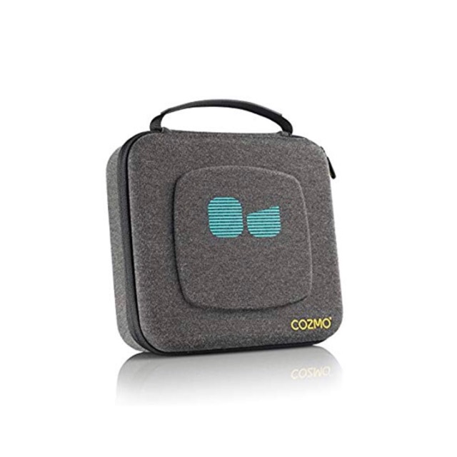 Anki Cozmo Accessory Carry Case