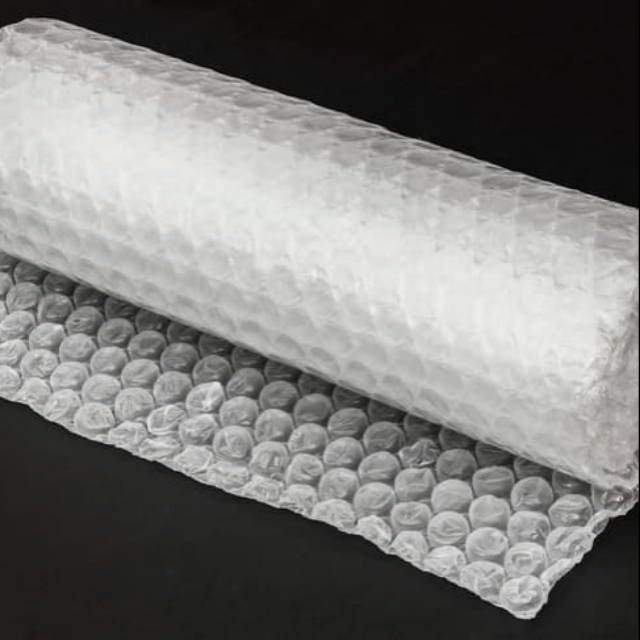 

Bubble wrap