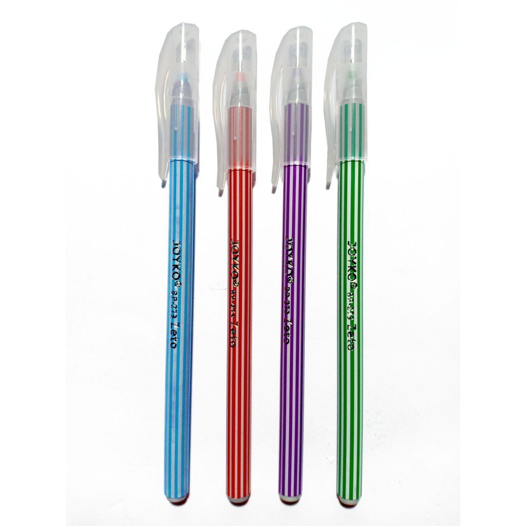 

Pen Joyko BP-273 - 0,7mm - Hitam - 1 pcs