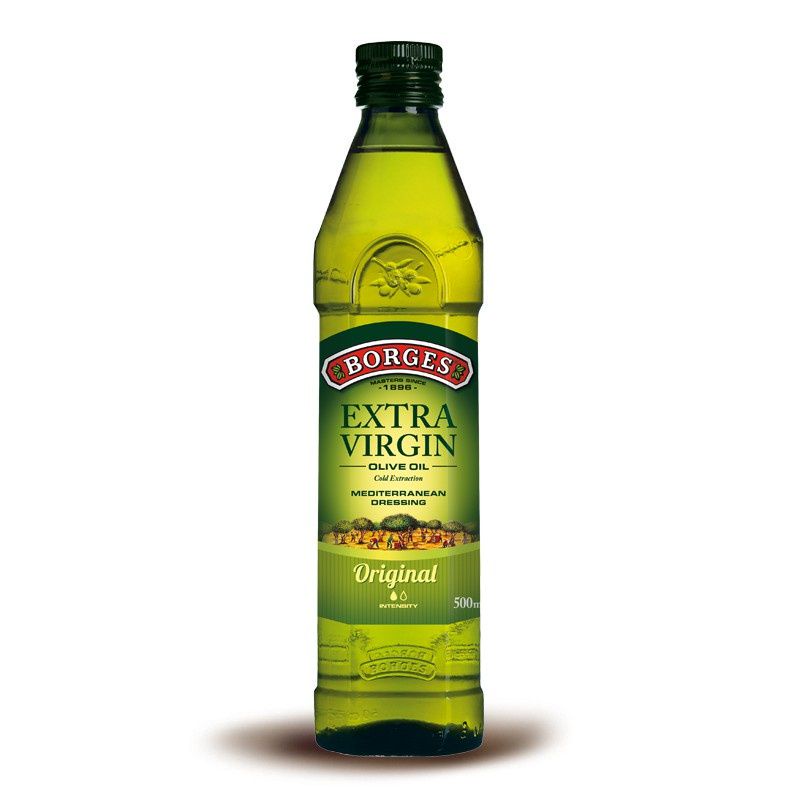 BORGES Extra Virgin Olive Oil 500ml