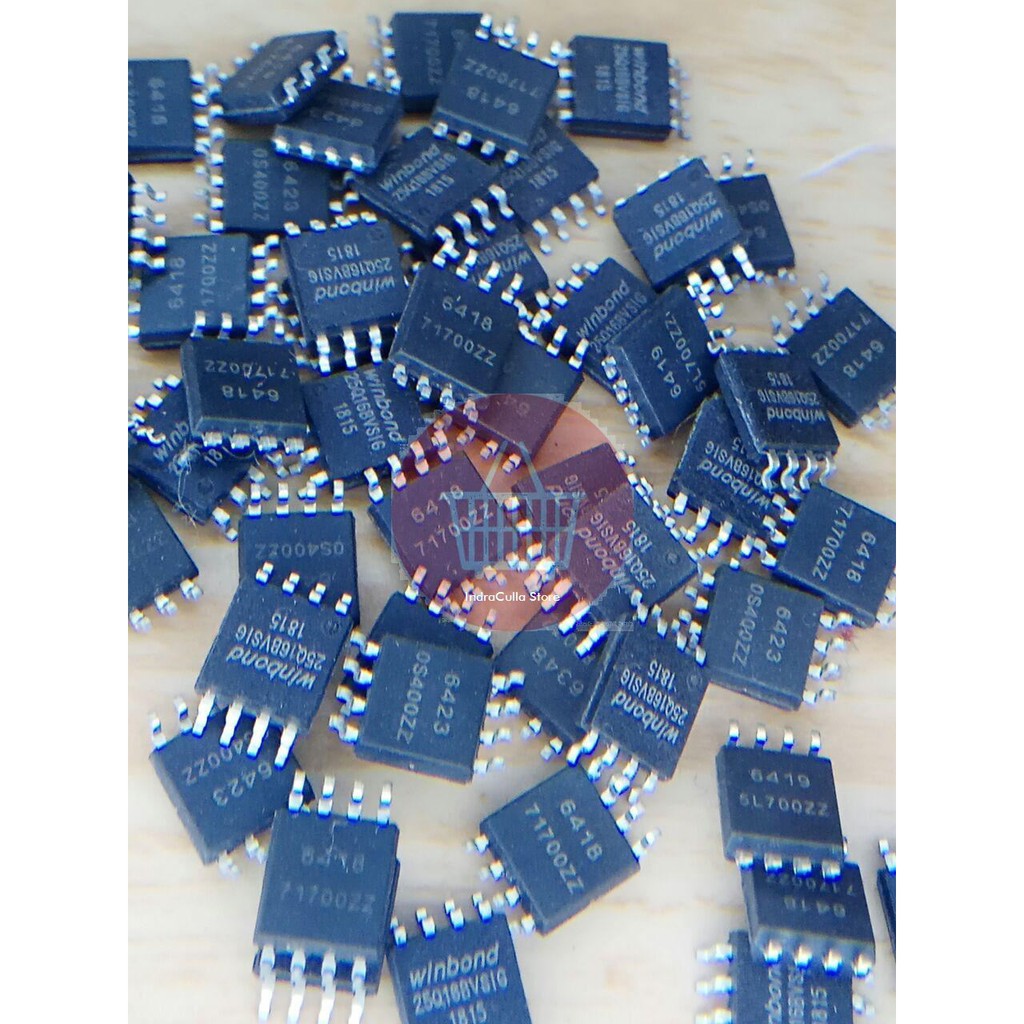 Eprom printer Canon TS307 | Shopee Indonesia
