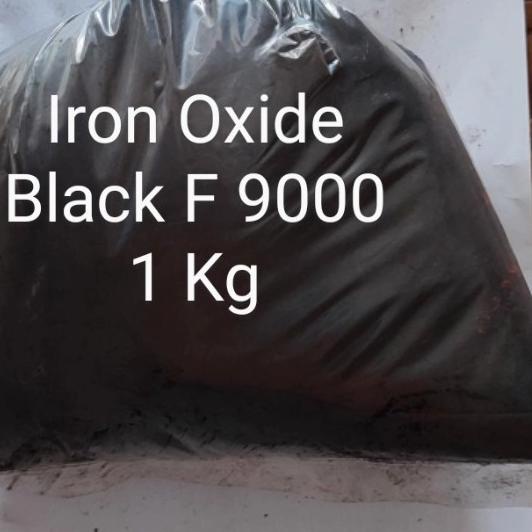 

Iron Oxide Black Cathay F 9000