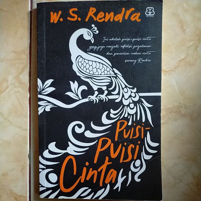 PUISI-PUISI CINTA W.S RENDRA