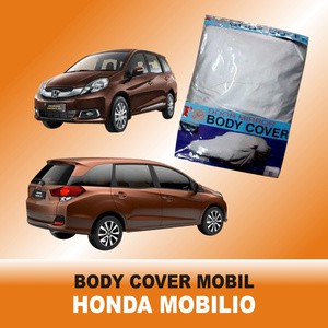 BODY COVER SARUNG TUTUP MOBILIO