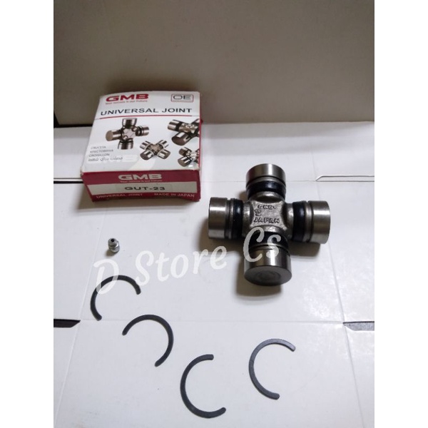 CROSS JOINT/JOINT KOPEL GUT23 TOYOTA INNOVA