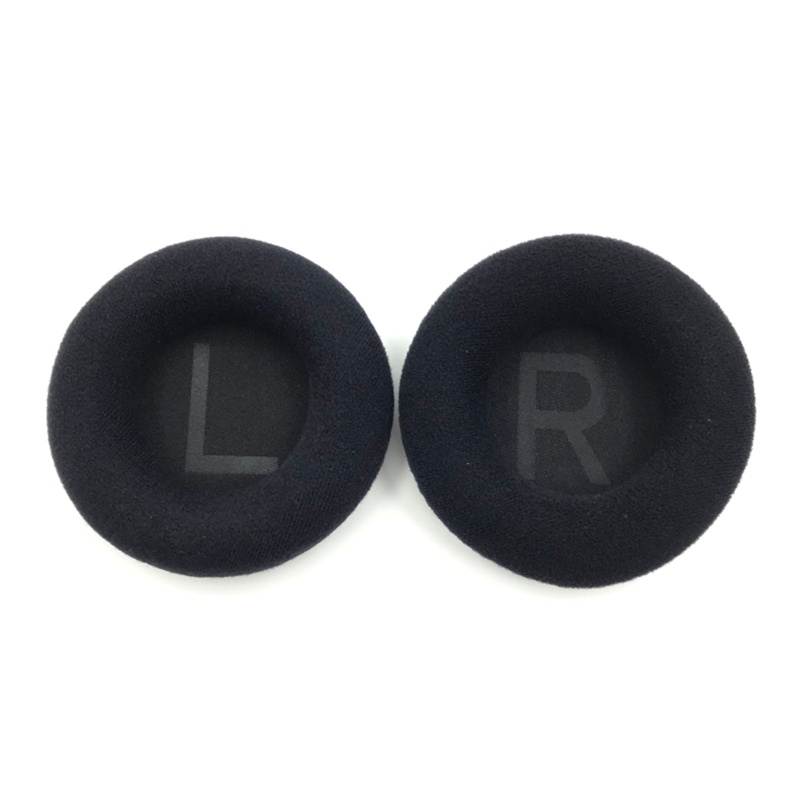 Zzz 1 Pasang Earpads Pengganti Untuk Headphone S700 S500 E50BT