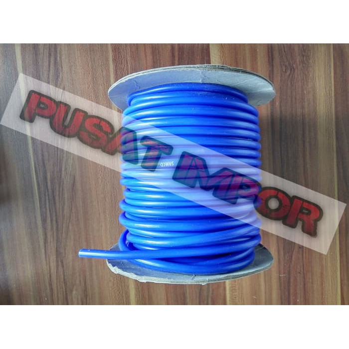 Selang Samco Ukuran 4mm - Selang Samco Universal - Samco Universal