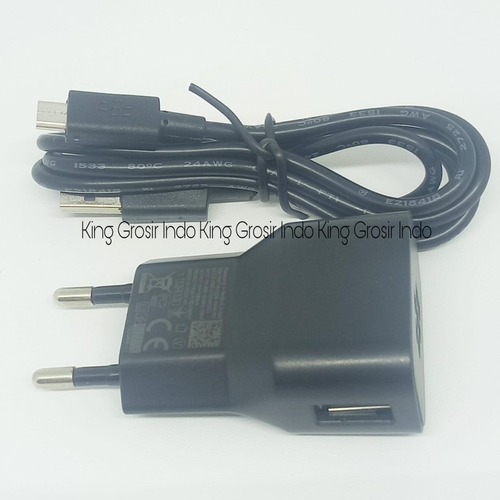 Charger BlackBerry Q5 Q10 USB Micro Original