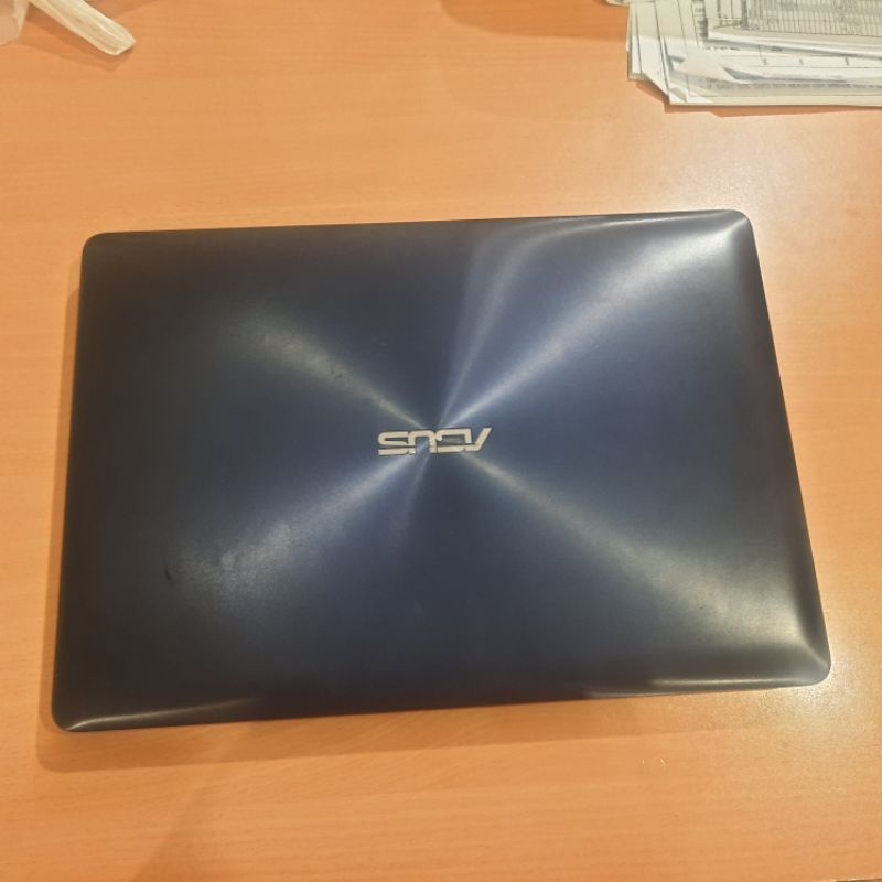 Laptop Asus core i7-6500U