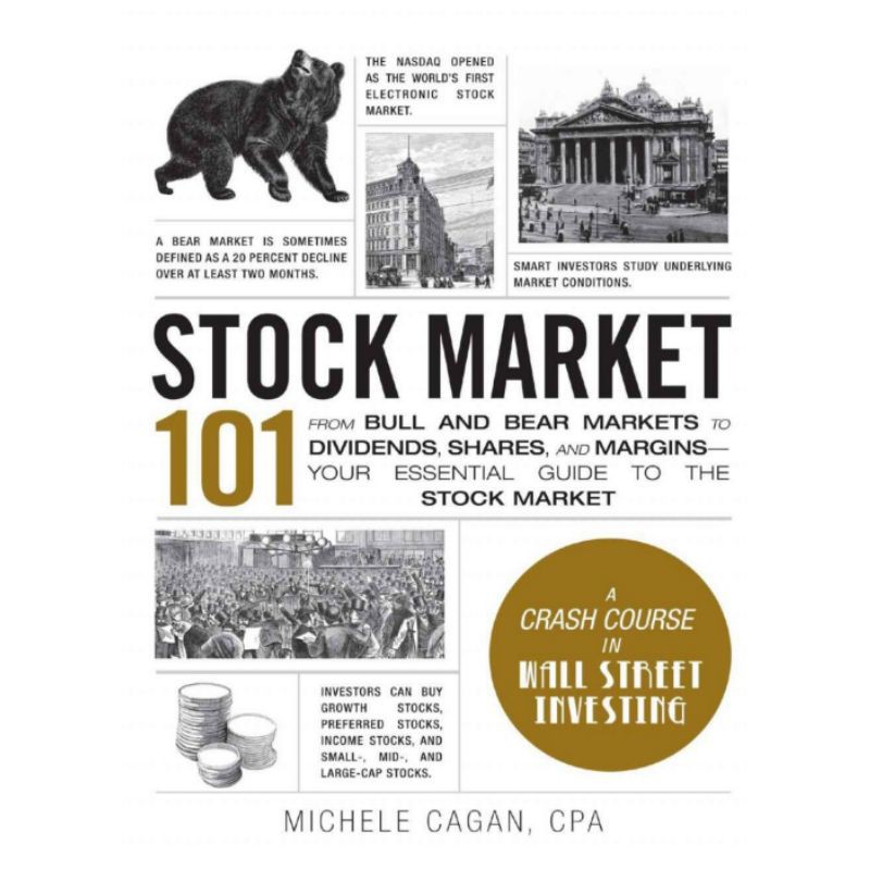 

Stock Market