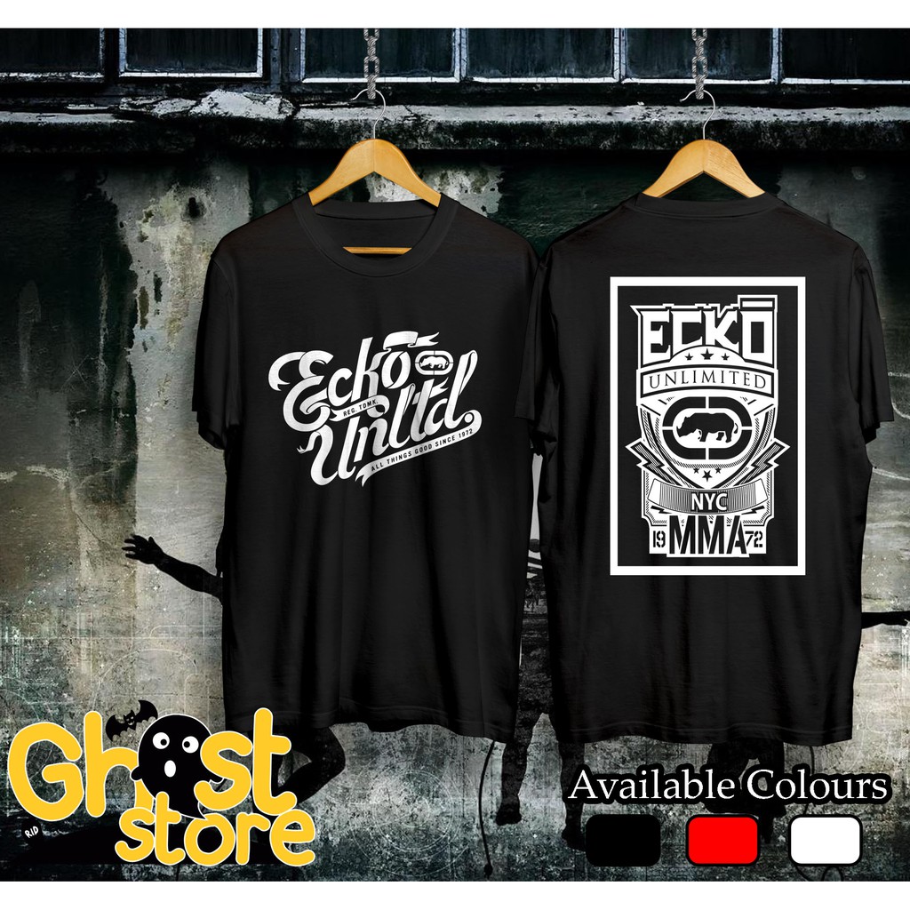 Kaos Ecko Show #6