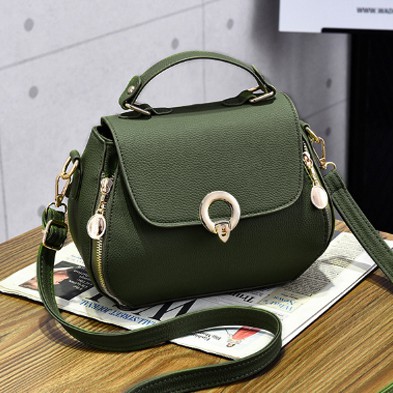KPC7490 Green Tas Fashion Wanita