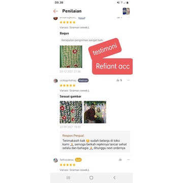 Sylviana723 Set Melati Siraman / Melati Siraman / Ronce Melati Siraman Tujuh Bulanan Siraman Besar