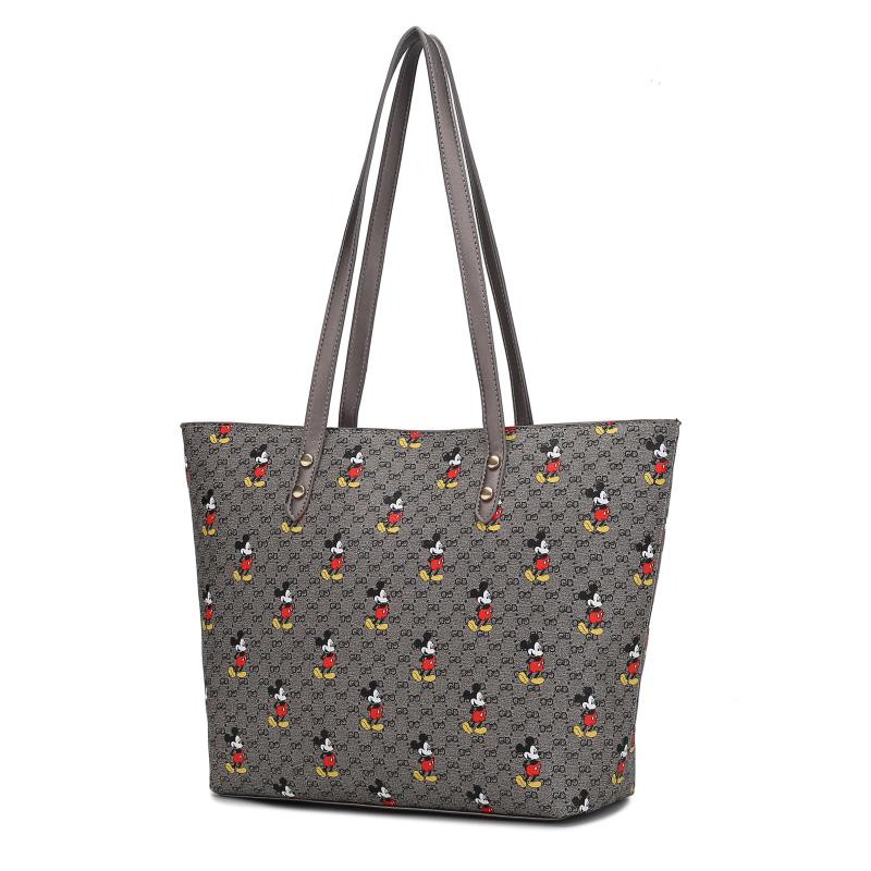 Tas wanita Tas mickeymouse totebag kerja Totebag Wanita the Disney #037
