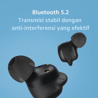 Jual Xiaomi Mi True Wireless Earbuds Basic 2 Bluetooh Headset Garansi