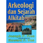 Arkeologi dan Sejarah Alkitab - Joseph P. Free