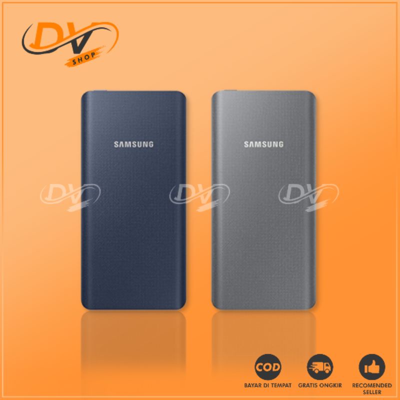 Power Bank Samsung 10000MaH/75 Watt Micro Usb