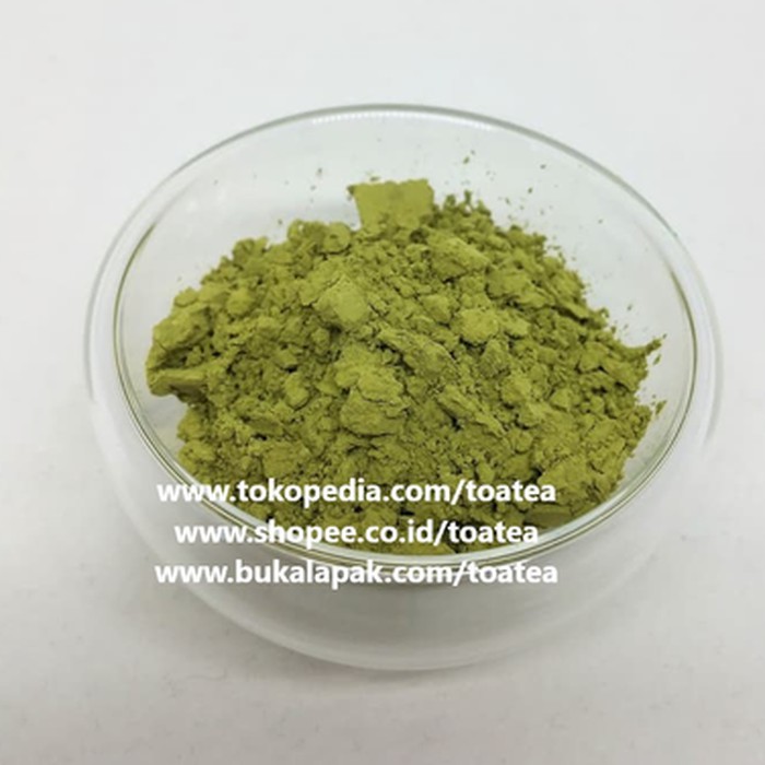 

Matcha 1Kg (Excellent Grade)/ 100% Green Tea Powder - tth1858