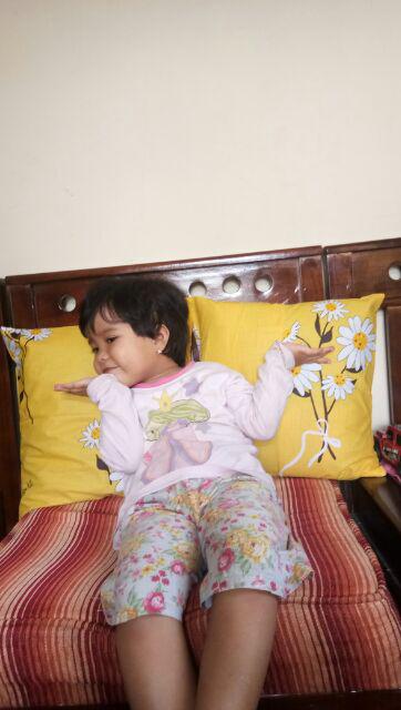 Nietuniw Preorder Made By Order Dan Ukuran Sarung Bantal Sofa Kursi Sarban Motif