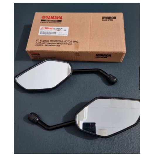Kaca Spion Kanan Kiri Vixion New Jupiter Z MX King X Ride Mio J Mio M3 Soul GT 125 1PA/2DP