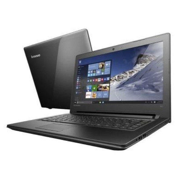 "LENOVO IP110 AMD A9,4GB, 1TB, R5 2GB, 15,6" "
