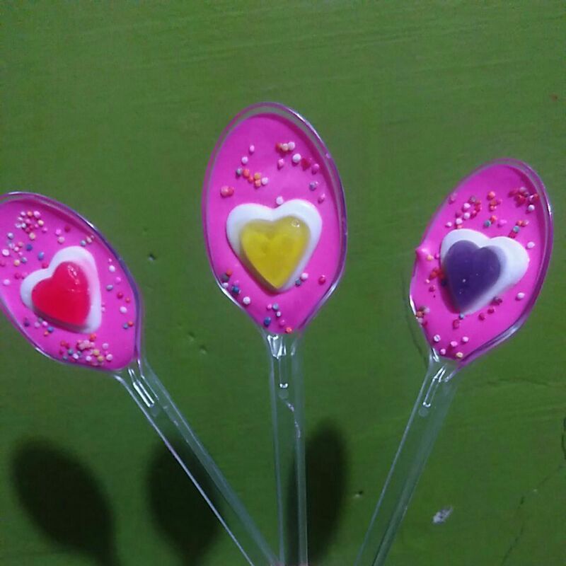 

copidok sweet heart