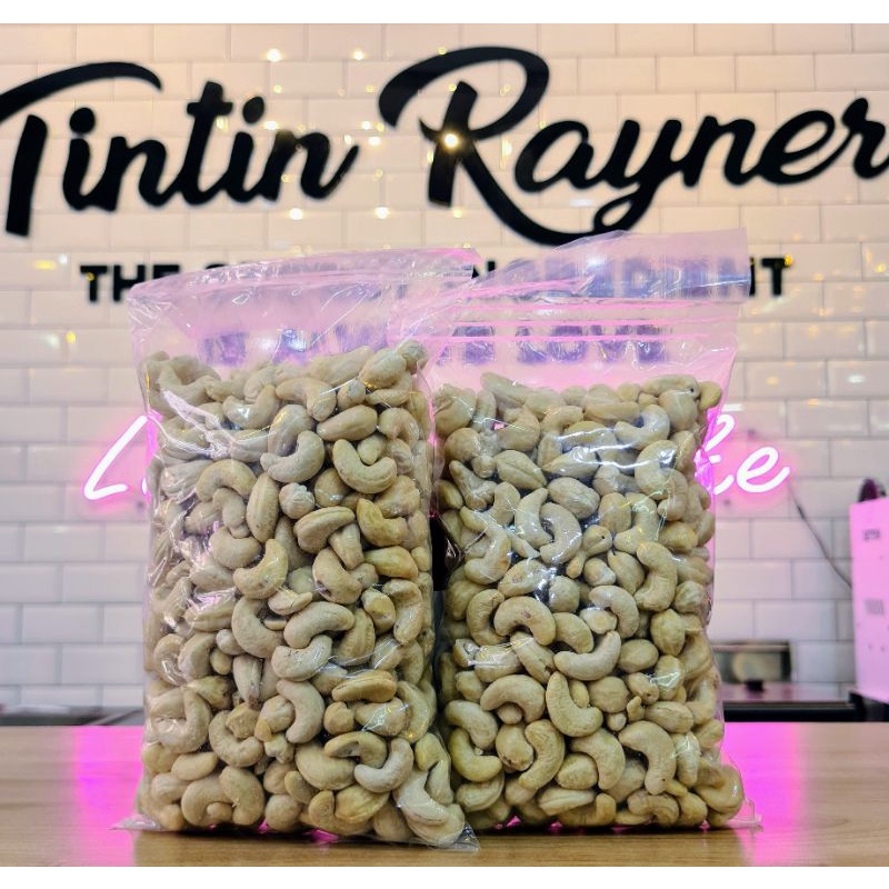 

R. Kacang Mete 320 (BP HINDRO) 500GR