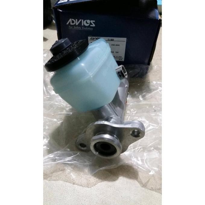 Master Rem Atas Brake Master Landcruiser Lc Vx80 Vx 80 Turbo Aisin